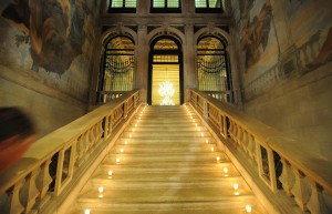 CA’ SAGREDO PALACE