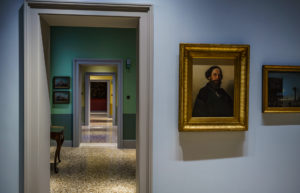 Una Collezione Veneziana alla Querini Stampalia