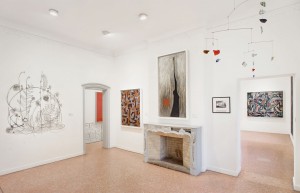 Christmas and New Year 2022 at the Peggy Guggenheim Collection
