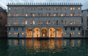 FONDACO DEI TEDESCHI: Luxury Shopping nel cuore di Venezia