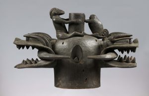 Migrating Objects: Arts of Africa, Oceania, and the Americas in the Peggy Guggenheim Collection until 10 January 2022