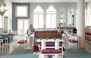 Experimental Cocktail Club & Ristorante ADRIATICA