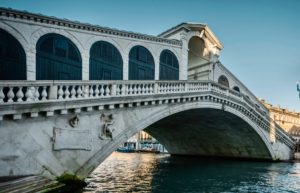 “Guerrato”: the Apartments in St. Mark and Rialto area