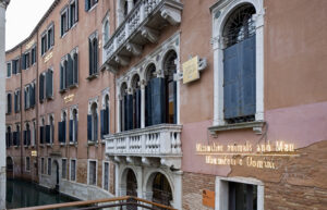 Querini Stampalia Foundation: “Le tre stelle di Romano. Burano: arte e storia di un ristorante entrato nel mito until 6th March