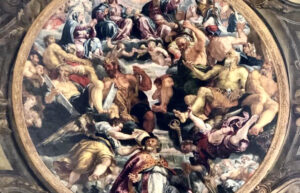Le origini di Venezia: Santa Croce e Dorsoduro – tour guidato