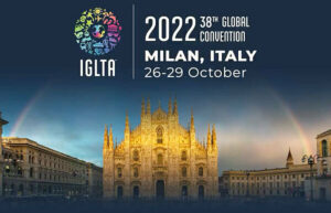IGLTA  2022 Global Convention -Milano, 26-29 Ottobre